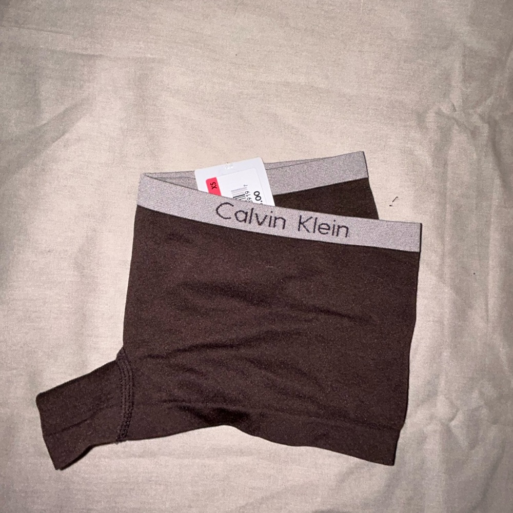 🔥Calvin Klein Boyshorts🔥